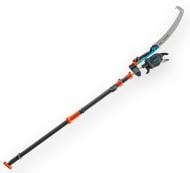 Высоторез телескопический Gardena для зеленых веток StarCut Pro L Set 32 мм 175-400 см + пила StarCut 12083