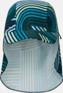 Панама Reima Kilpikonna 5300154A-6985 р.52-54 темно-синий