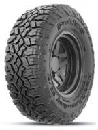 Шина PETLAS PEEKLANDER M/T 265/75 R16 123/120 Q всесезонні