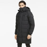 Куртка мужская Puma Ferrari Style Down Jacket 53176301 р.M черная