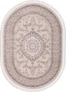 Килим Art Carpet BONO 138 P49 beige О 100x200 см