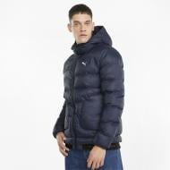 Куртка мужская Puma MAPF1 RCT EcoLite Down Jkt 53177804 р.S синяя