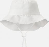 Панама Reima Rantsu 5300157A-0110 р.48 белый