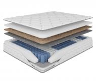 Матрас ортопедический Let`s Nikelly 160x190 см