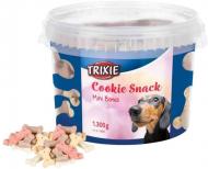 Ласощі Trixie Cookie Snack Mini Bones