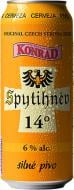 Пиво Konrad Spytihnev ж/б 6% 0,5 л