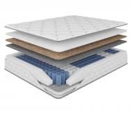 Матрас ортопедический Let`s Nikelly 180x190 см