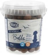 Ласощі Trixie BE NORDIC Salmon Balls 500 г (31865)