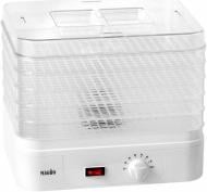 Сушилка для овощей и фруктов Magio МG-350