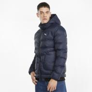 Куртка мужская Puma MAPF1 RCT EcoLite Down Jkt 53177804 р.2XL синяя