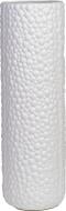 Ваза керамічна Eterna 101 46,5 см білий 0101 біла
