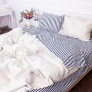 Комплект постельного белья MirSon Leone 19-2491 мульти