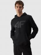 Джемпер 4F SWEATSHIRT M1464 4FWMM00TSWSM1464-20S р.2XL чорний