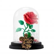Фигурка ABYstyle DISNEY Enchanted Rose (Красуня та Чудовисько) (ABYFIG040)