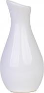 Ваза керамічна Eterna 101-11,5 11,5 см білий 101-11,5 біла