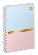 Блокнот для записей My Notebook А5/64 7БЦ 151616 YES