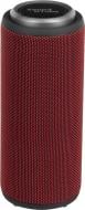 УЦЕНКА! Акустическая система 2E SoundXTube TWS MP3 Wireless Waterproof 2.0 red (2E-BSSXTWRD) (УЦ №3389)