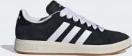 Кроссовки мужские Adidas GRAND COURT BASE 00s IH6184 р.48 черные