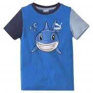 Футболка Puma LIL PUMA Tee 53179463 голубой