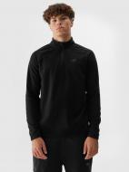 Джемпер 4F FLEECE UNDERWEAR M044 4FWAW24UFLEM044-21S р.2XL черный