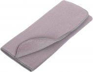 Коврик для сушки посуды La Nuit Ribbo 38х50 см пастельный розовый