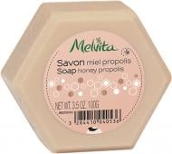 Мыло органическое Melvita Прополис 8BZ0030 100 г 1 шт./уп. Мыло органическое Melvita Прополис 8BZ0030 100 г 1 шт./уп.
