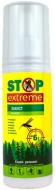 Лосьон для защиты от комаров Stop Extreme 100 мл