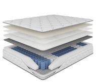 Матрас ортопедический Just Nikelly 140x190 см