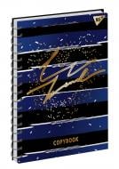 Блокнот для записей Stars А6/64 7БЦ 151622 YES