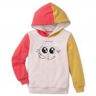 Джемпер Puma LIL PUMA Hoodie 53179536 разноцветный