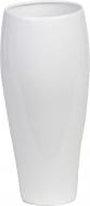 Ваза керамічна Eterna 702-24,5 24,5 см білий 702-24,5 біла