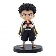 Фигурка Banpresto DEMON SLAYER: KIMETSU NO YAIBA Q Posket Petit Vol.5 (C:Gyomei Himejima) 7 см (BP17841P)