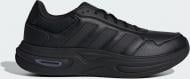 Кроссовки мужские Adidas CLOUDFOAM CUXXION - LEATHER KJ4255 р.48 черные