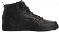 Черевики Puma PUMA REBOUND JOY 37476507 р.45 чорний