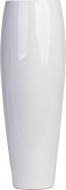Ваза керамічна Eterna 702-47,5 47,5 см білий 702-47,5 біла