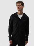 Джемпер 4F FLEECE M290 4FWMM00TFLEM290-20S р.2XL черный