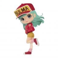 Фигурка Banpresto DRAGON BALL Q Posket Bulma II (Ver.A) (BP17633P)