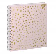 Блокнот для записей My Notebook 150x150/64 7БЦ 151628 YES Блокнот для записей My Notebook 150x150/64 7БЦ 151628 YES