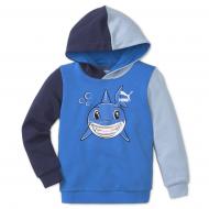 Джемпер Puma LIL PUMA Hoodie 53179563 голубой