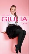 Колготки для дівчаток Giulia ELIZA 20 (3)р.128 nero