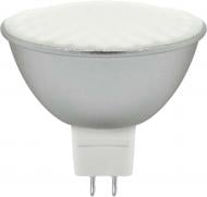 Лампа светодиодная Feron 4 Вт MR16 матовая GU5.3 220 В 2700 К LB-83