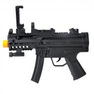 Автомат дополненной реальности AR Gun Game AR-800 Черный (1em_005314)