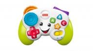 Игрушка развивающая Fisher Price Умный джойстик "Улыбайся и учись" GXR65