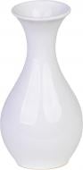 Ваза керамічна Eterna 103-17 17 см білий 103-17 біла