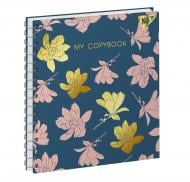 Блокнот для записей Pastel Flowers 150x150/64 7БЦ 151630 YES Блокнот для записей Pastel Flowers 150x150/64 7БЦ 151630 YES