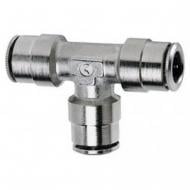 Трійник Camozzi 6540 6