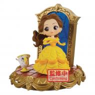 Фигурка Banpresto DISNEY Q Posket Stories Disney Characters Belle (Ver.A) Дисней (BP18218P)