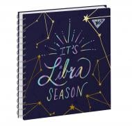 Блокнот для записей Etta Vee Cosmos 150x150/64 7БЦ 151631 YES