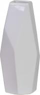 Ваза керамічна Eterna 2503-31 31 см білий глянець 2503-31 біла