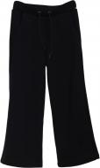 Штаны для девочек LOGOS р.140 02 черный 14-02-00-0008